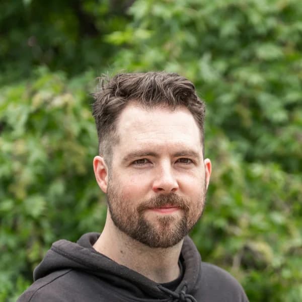 Gabe Penner, Founder